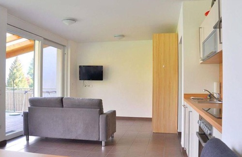 Spittal an der Drau Casa | Ferienwohnung Sonne mit Badesteg Direkt am See - Laggerhof Direkt am Südufer des Millstätter Sees