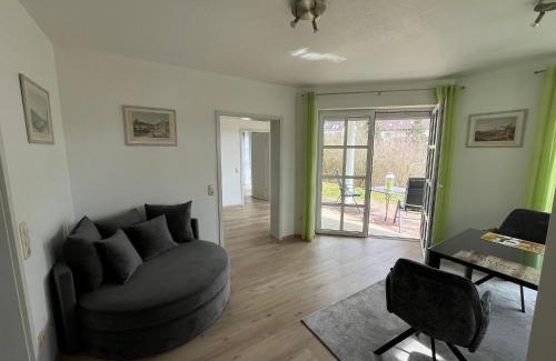 Heiligenstadt in Oberfranken Apartamento | Ferienwohnung Sonnengarten