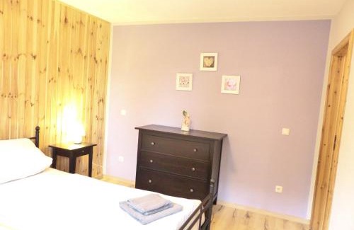 Honerdingen Apartamento | Ferienwohnung Sonne