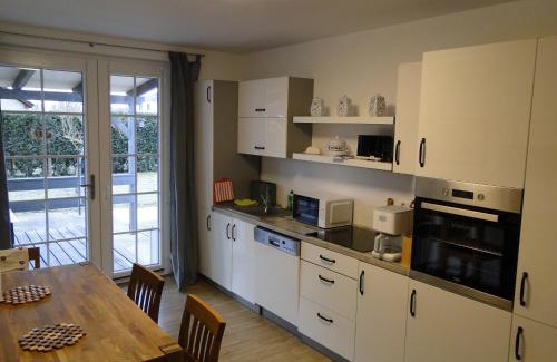 Markisch Linden Apartamento | Ferienwohnung Sonnenaufgang im Ruppiner Land