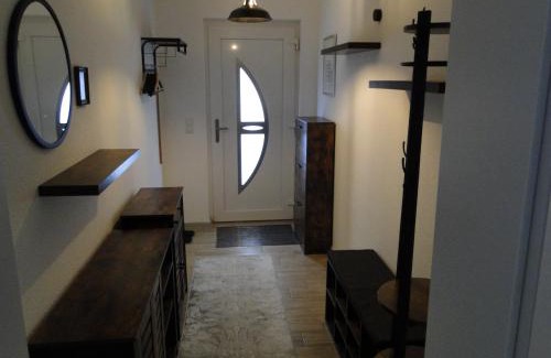 Markisch Linden Apartamento | Ferienwohnung Sonnenaufgang im Ruppiner Land
