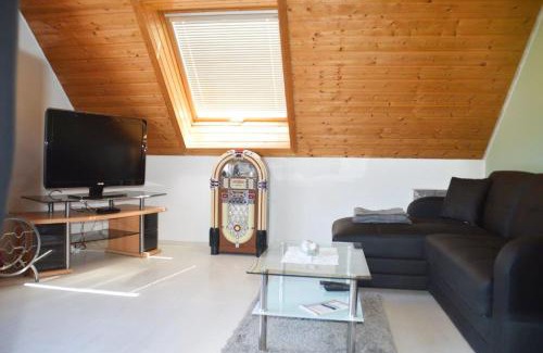 Albstadt Apartamento | Ferienwohnung Sonnenblick