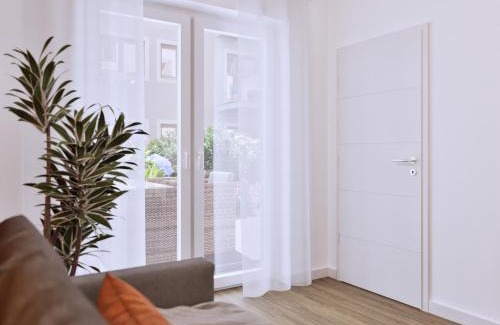 Neuruppin Apartamento | Ferienwohnung Sonnenufer Residenz am See in Neuruppin