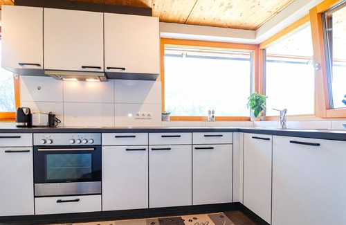 Sonntag Apartamento | Ferienwohnung Sonntag