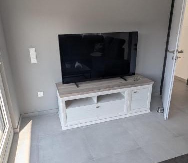 Herbstein Apartamento | Ferienwohnung Sophia