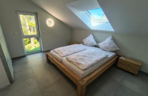 Herbstein Apartamento | Ferienwohnung Sophia