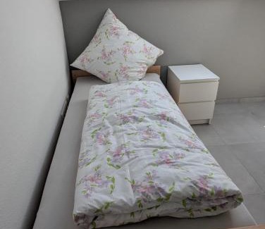 Herbstein Apartamento | Ferienwohnung Sophia
