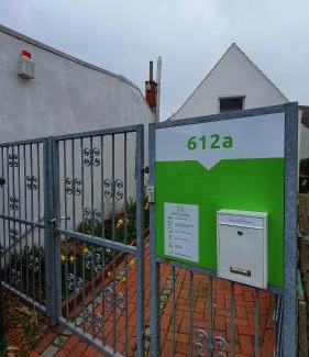 Huckelriede Apartamento | Ferienwohnung Sophia - FeWo Sophia
