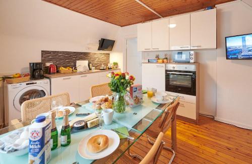 Huckelriede Apartamento | Ferienwohnung Sophia - FeWo Sophia