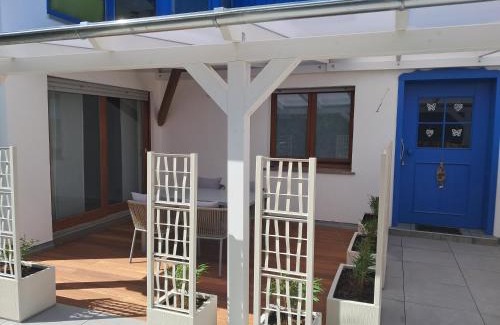 Eitelborn Apartamento | Ferienwohnung Sophie - perfekt mit Kind und Kegel