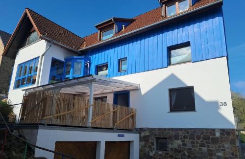 Eitelborn Apartamento | Ferienwohnung Sophie - perfekt mit Kind und Kegel