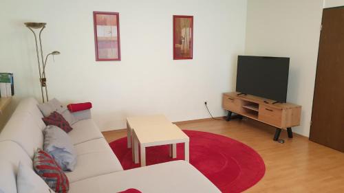 Sankt Goarshausen Apartamento | Ferienwohnung Späth