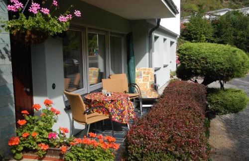 Sankt Goarshausen Apartamento | Ferienwohnung Späth