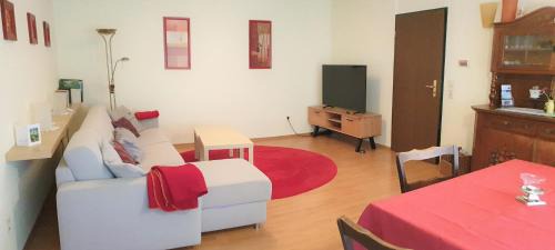 Sankt Goarshausen Apartamento | Ferienwohnung Späth