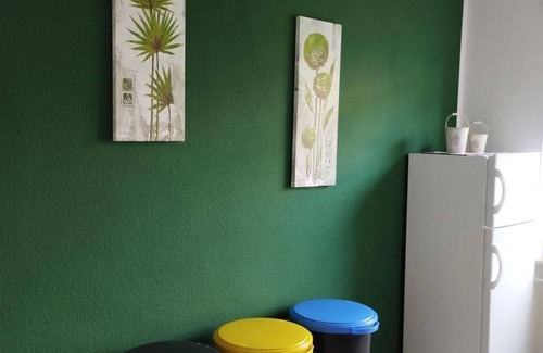Riol Apartamento | Ferienwohnung Spatzennest