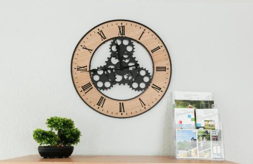 Rottenburg Apartamento | Ferienwohnung Speidel Rottenburg am Neckar