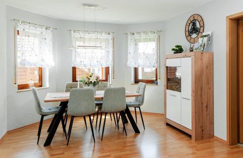 Rottenburg Apartamento | Ferienwohnung Speidel Rottenburg am Neckar
