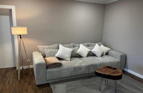 Niederlinxweiler Apartamento | Ferienwohnung Spiemont