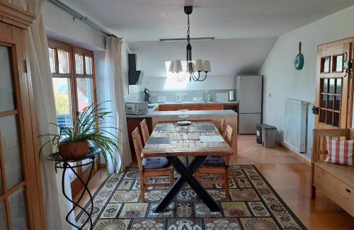 Loifling Apartamento | Ferienwohnung Spittler