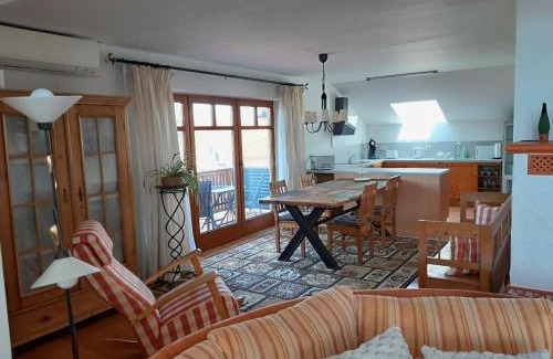 Loifling Apartamento | Ferienwohnung Spittler
