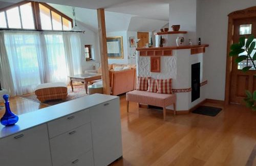 Loifling Apartamento | Ferienwohnung Spittler