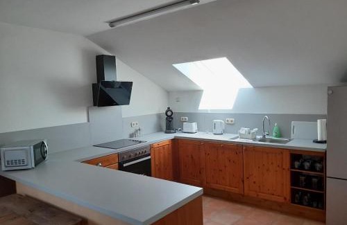 Loifling Apartamento | Ferienwohnung Spittler