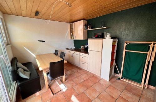 Furth im Wald Apartamento | Ferienwohnung Spitzenberger