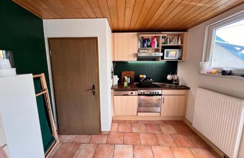 Furth im Wald Apartamento | Ferienwohnung Spitzenberger
