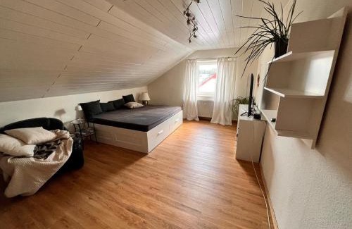 Furth im Wald Apartamento | Ferienwohnung Spitzenberger