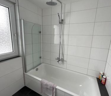Haßlinghausen Apartamento | Ferienwohnung Sprockhövel