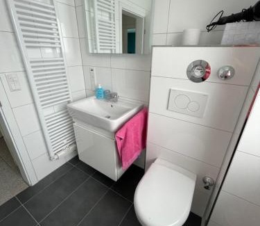 Haßlinghausen Apartamento | Ferienwohnung Sprockhövel