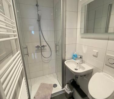 Haßlinghausen Apartamento | Ferienwohnung Sprockhövel