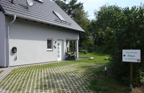 Burg Apartamento | Ferienwohnung Stübgen
