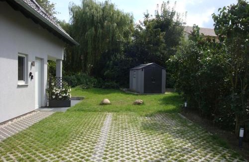 Burg Apartamento | Ferienwohnung Stübgen