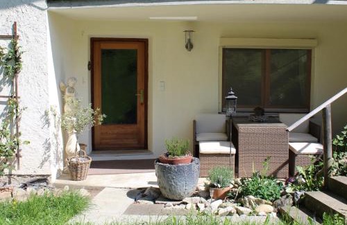 Rohrdorf Apartamento | Ferienwohnung Staudacher