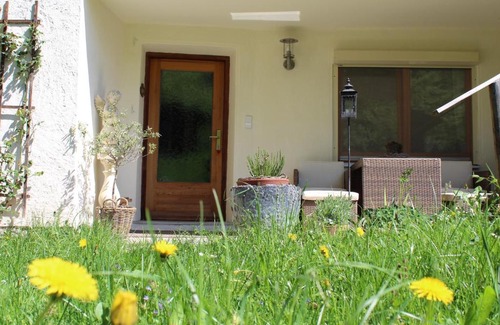 Rohrdorf Apartamento | Ferienwohnung Staudacher