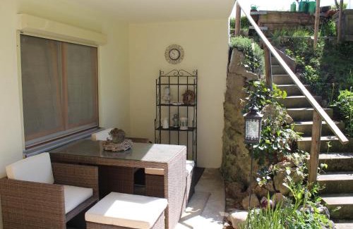 Rohrdorf Apartamento | Ferienwohnung Staudacher