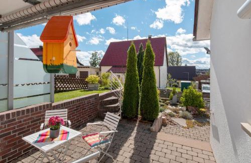 Laichingen Apartamento | Ferienwohnung Steffi
