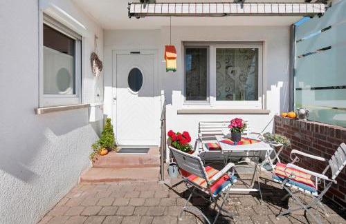 Laichingen Apartamento | Ferienwohnung Steffi