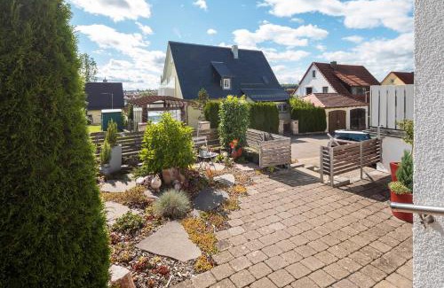 Laichingen Apartamento | Ferienwohnung Steffi