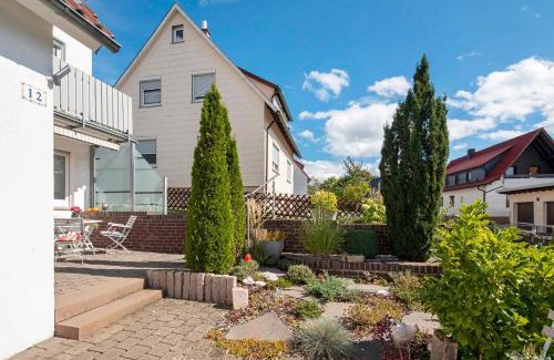 Laichingen Apartamento | Ferienwohnung Steffi