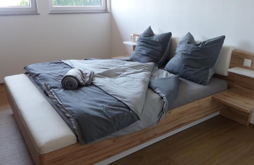 Mattsee Apartamento | Ferienwohnung Steger
