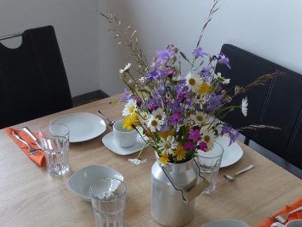 Mattsee Apartamento | Ferienwohnung Steger