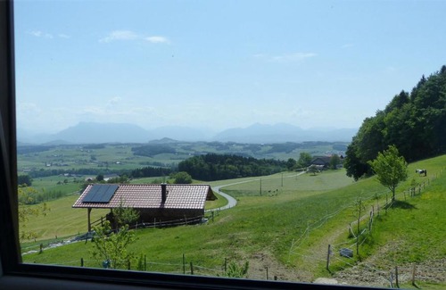 Mattsee Apartamento | Ferienwohnung Steger