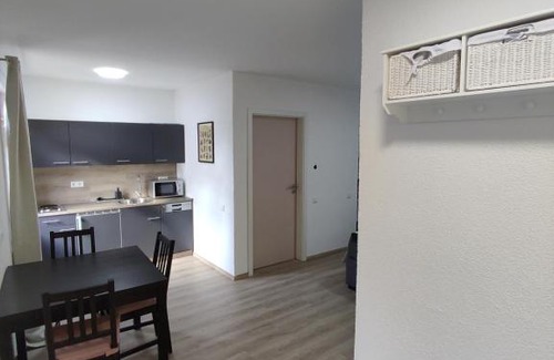 Dierbach Apartamento | Ferienwohnung Steigner