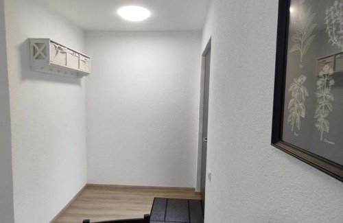 Dierbach Apartamento | Ferienwohnung Steigner