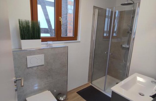 Dierbach Apartamento | Ferienwohnung Steigner