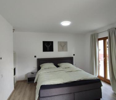 Dierbach Apartamento | Ferienwohnung Steigner