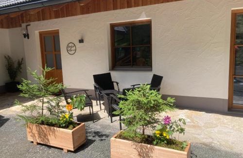 Arriach Apartamento | Ferienwohnung Steinacherhof