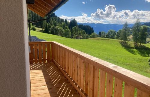 Arriach Apartamento | Ferienwohnung Steinacherhof